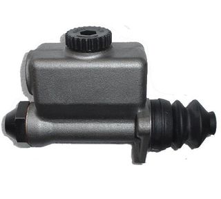 BRAKE MASTER CYLINDER W186 W191