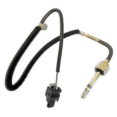 EXHAUST TEMPERATURE SENSOR OM642 W205 W212 BOSCH