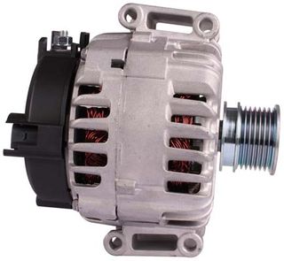 ALTERNATOR W166 OM642 VALEO 220AMP