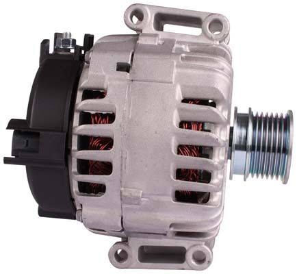 ALTERNATOR W166 OM642 VALEO 220AMP