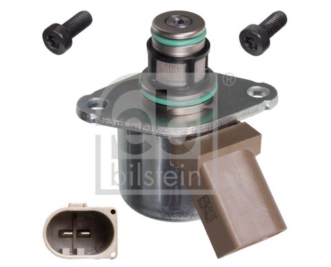 FUEL PUMP PRESSURE REGULATOR OM651