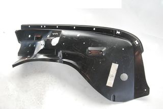 LH INNER GUARD PANEL W108