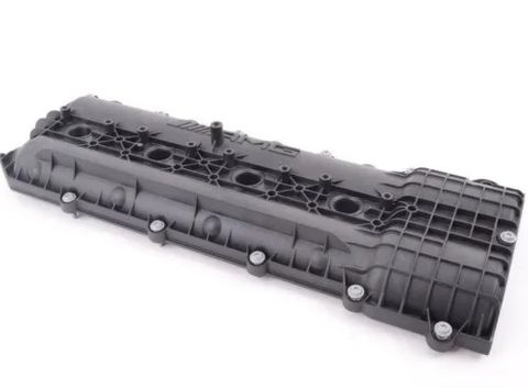 RH ROCKER COVER M156 PLASTIC MB