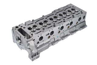 CYLINDER HEAD BARE OM602 WDF903 W210