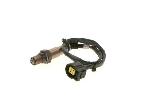 EXHAUST O2 SENSOR DOWNSTREAM W166 W221 DELPHI