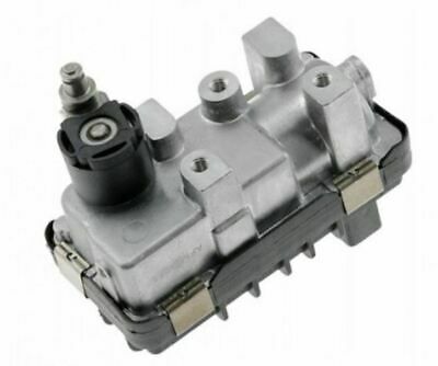 TURBO ACTUATOR OM646 W212 SPRINTER  G-276