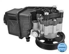 POWER STEERING PUMP / RESERVOIR W204 CDI GK