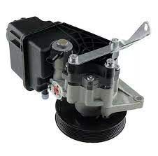 POWER STEERING PUMP / RESERVOIR W204 CDI GK