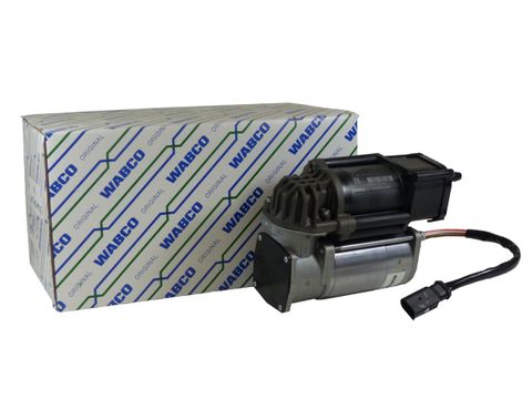 AIR SUSPENSION COMPRESSOR W205 W213 WABCO