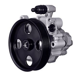 POWER STEERING PUMP W204 W212 C350 ZF