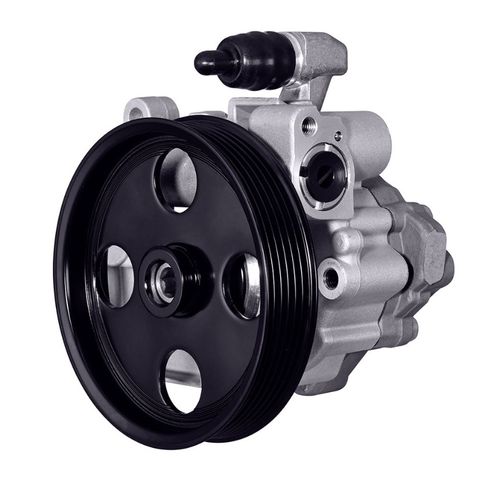 POWER STEERING PUMP W204 W212 C350 ZF