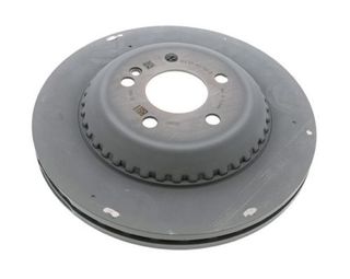 REAR BRAKE DISC W222 S350 MB