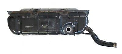 FUEL TANK W116 USED