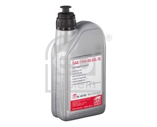 OIL LSD DIFF   1 LITRE FEBI 48785