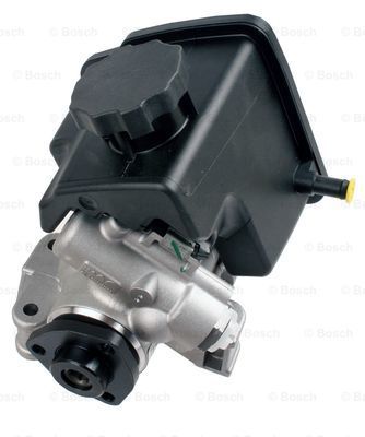 POWER STEER PUMP W211 E320CDI BOSCH