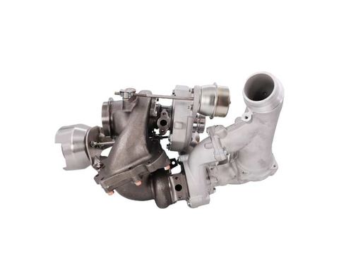 TURBOCHARGER ASMBLY OM651 WDF906