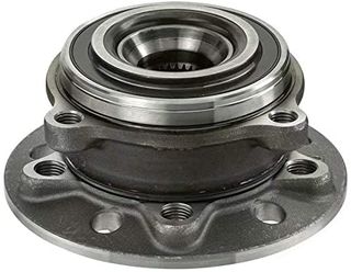 FRONT WHEEL BEARING HUB W253 SNR