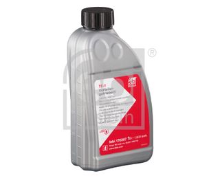 TRANSFER CASE OIL 1 LITRE W167 FEBI 170367