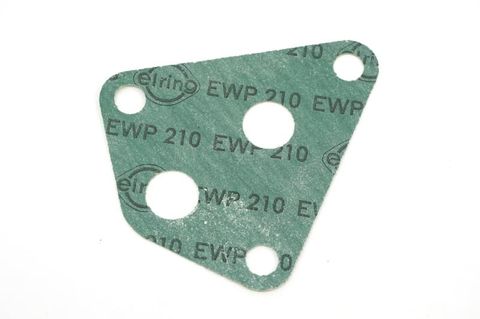 GASKET OIL FILTER HOUSING