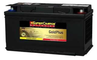 BATTERY DIN88 100AH