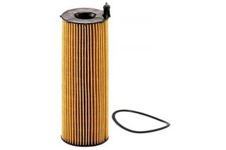 OIL FILTER OM654 E866HD367