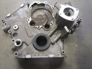 TIMING COVER M117 USED