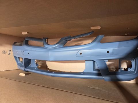 FRONT BUMPER COVER R171 AMG