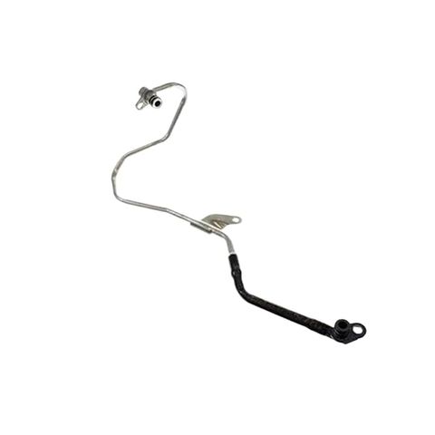 LH TURBO COOLANT RETURN LINE M157 M278