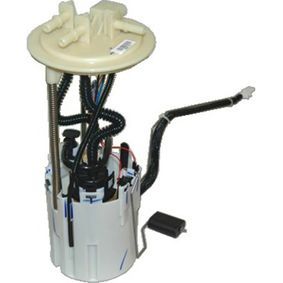 FUEL PUMP SEBDER UNIT VITO DIESEL WDF639 09- BOSCH