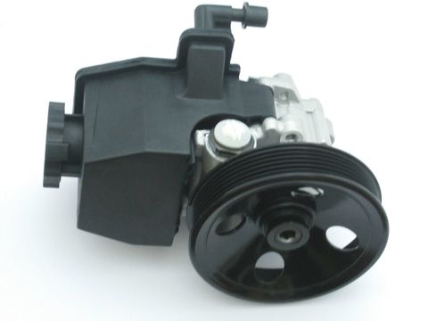 POWER STEER PUMP W210 M111 GK