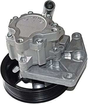 POWER STEER PUMP W164 CDI 7PK GKN