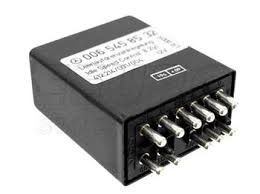 IDLE CONTROL RELAY 560  USED