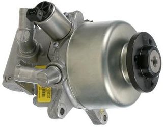 POWER STEER SUSP PUMP ABC R230 W215 REBUILT
