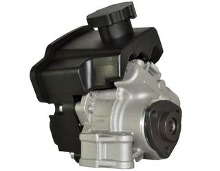 POWER STEER PUMP SPRINTER OM646 GK