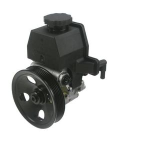 POWER STEER PUMP M111 W203 GKN