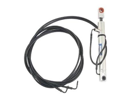 RH ROOF CYLINDER R230