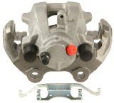 RH REAR BRAKE CALIPER W220