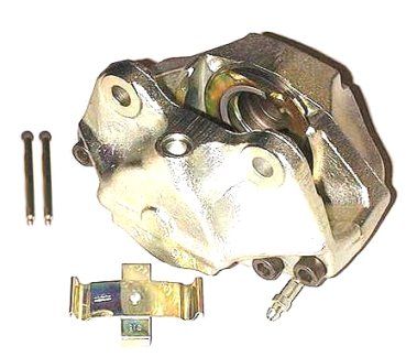 LF BRAKE CALIPER W108 VENT 57MM