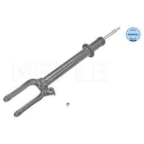 FRONT SHOCK ABSORBER W166 MEYLE