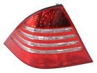 LH TAIL LIGHT C215 MB