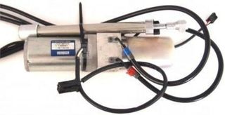 BOOT LOCK HYDRAULIC PUMP W221