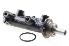 BRAKE MASTER CYLINDER W116