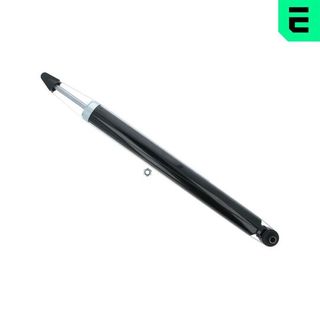 REAR SHOCK ABSORBER W204 SACHS