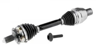 RHF AXLE SHAFT W156 W246 W176 W117 GSP