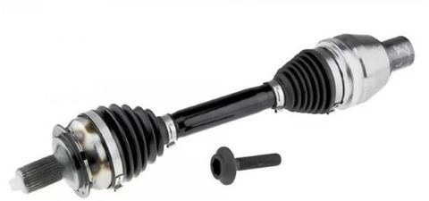 RHF AXLE SHAFT W156 W246 W176 W117 GSP