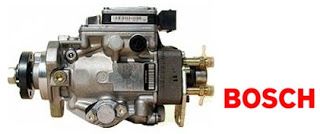 FUEL INJECTION PUMP OM602