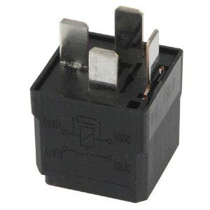 RELAY W202 W203 W211 W220 BOSCH