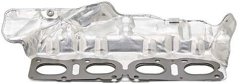 EXHAUST MANIFOLD GASKET/HEAT SHIELD M270