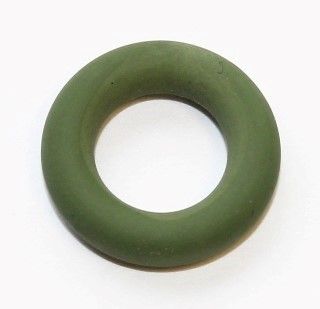 TURBO O-RING OIL FEED M270 GREEN
