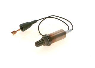 EXHAUST O2 SENSOR W126